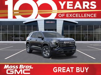 New 2026 GMC Terrain Elevation image 1