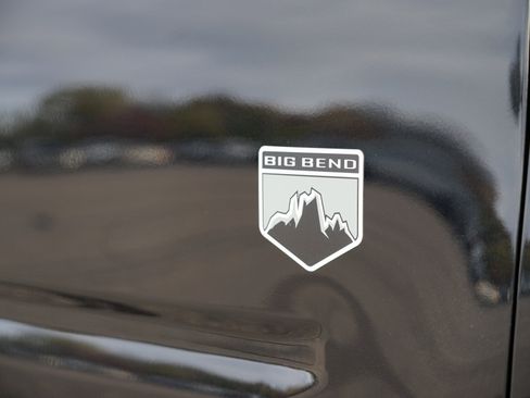 Used 2023 Ford Bronco Sport Big Bend w/ Convenience Package image 32