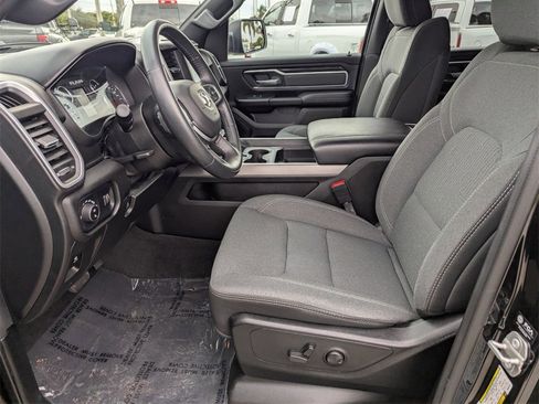 Certified 2023 RAM 1500 Big Horn image 21