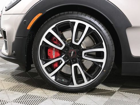 Used 2023 MINI Cooper Clubman John Cooper Works AWD/4WD image 12