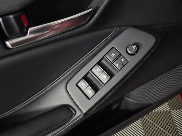 Used 2022 Toyota Avalon XLE FWD image 21