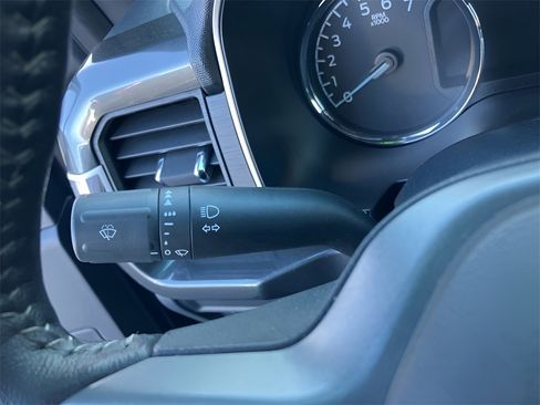 Used 2022 Ford F150 XLT w/ Equipment Group 301A Mid image 18