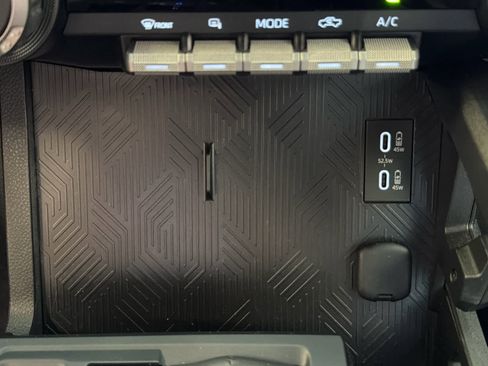 Used 2025 Toyota Tacoma SR5 image 53