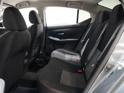 Used 2022 Nissan Sentra SR image 30