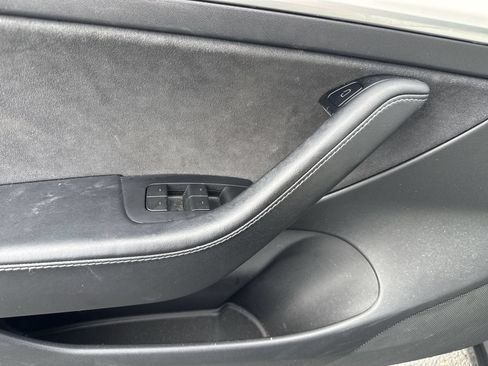 Used 2021 Tesla Model 3 Performance AWD/4WD image 14