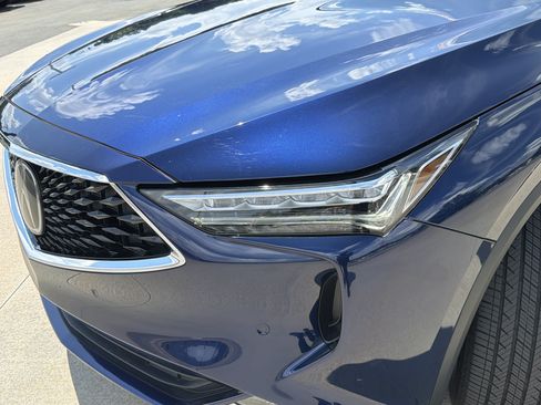 Certified 2024 Acura MDX SH-AWD w/ Advance Package image 6