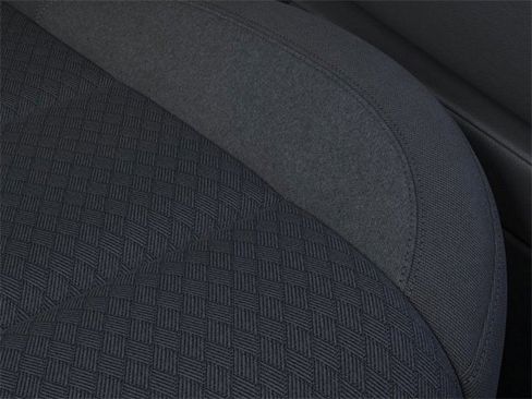 New 2025 Chevrolet Silverado 1500 LT w/ All Star Edition Plus image 21