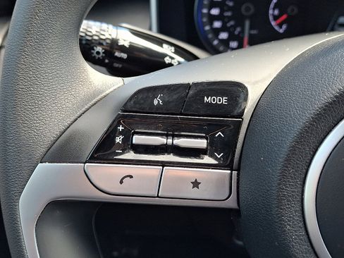 Certified 2023 Hyundai Tucson SEL image 20