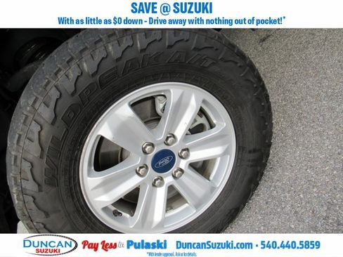 Used 2019 Ford F150 XLT image 10