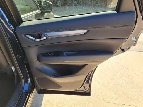 New 2025 MAZDA CX-5 AWD 2.5 S image 7