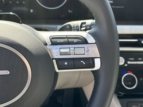 New 2025 Hyundai Tucson SEL FWD image 26