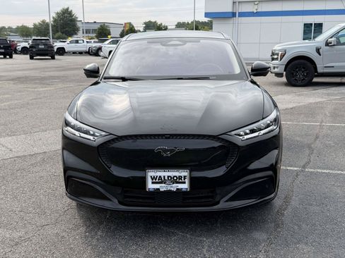 Used 2023 Ford Mustang Mach-E California Route 1 AWD/4WD image 6
