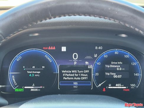 Certified 2025 Toyota Camry XLE image 24