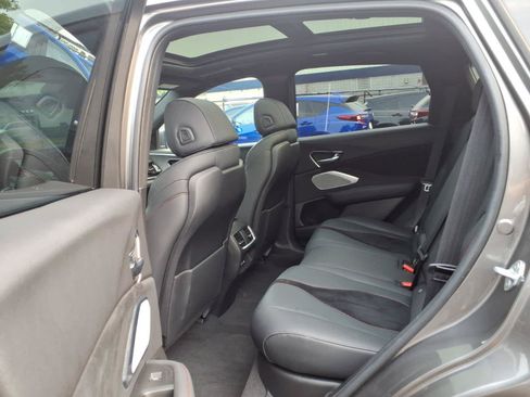 Used 2023 Acura RDX A-Spec AWD/4WD image 22