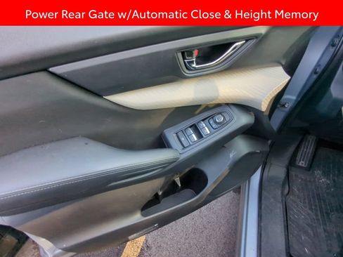 Used 2019 Subaru Ascent Premium w/ Popular Package #2 AWD/4WD image 8