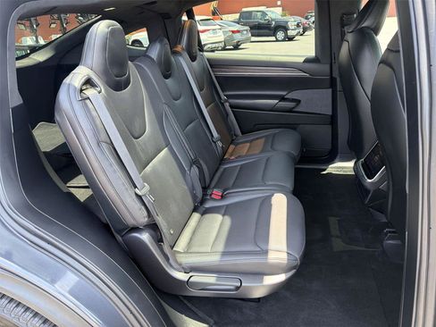 Used 2022 Tesla Model X AWD/4WD image 14
