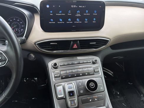 Used 2023 Hyundai Santa Fe SEL FWD image 21