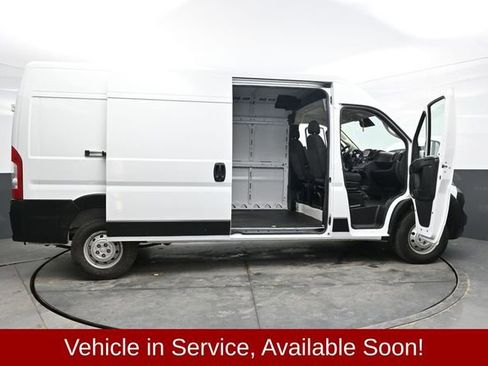 Used 2023 RAM ProMaster 2500 image 45