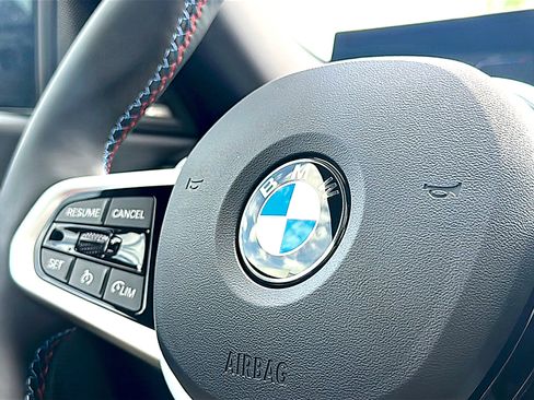 New 2026 BMW M240i Coupe w/ Premium Package RWD image 19