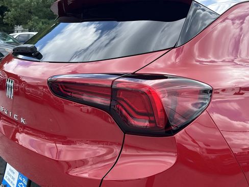New 2026 Buick Encore GX Sport Touring image 23