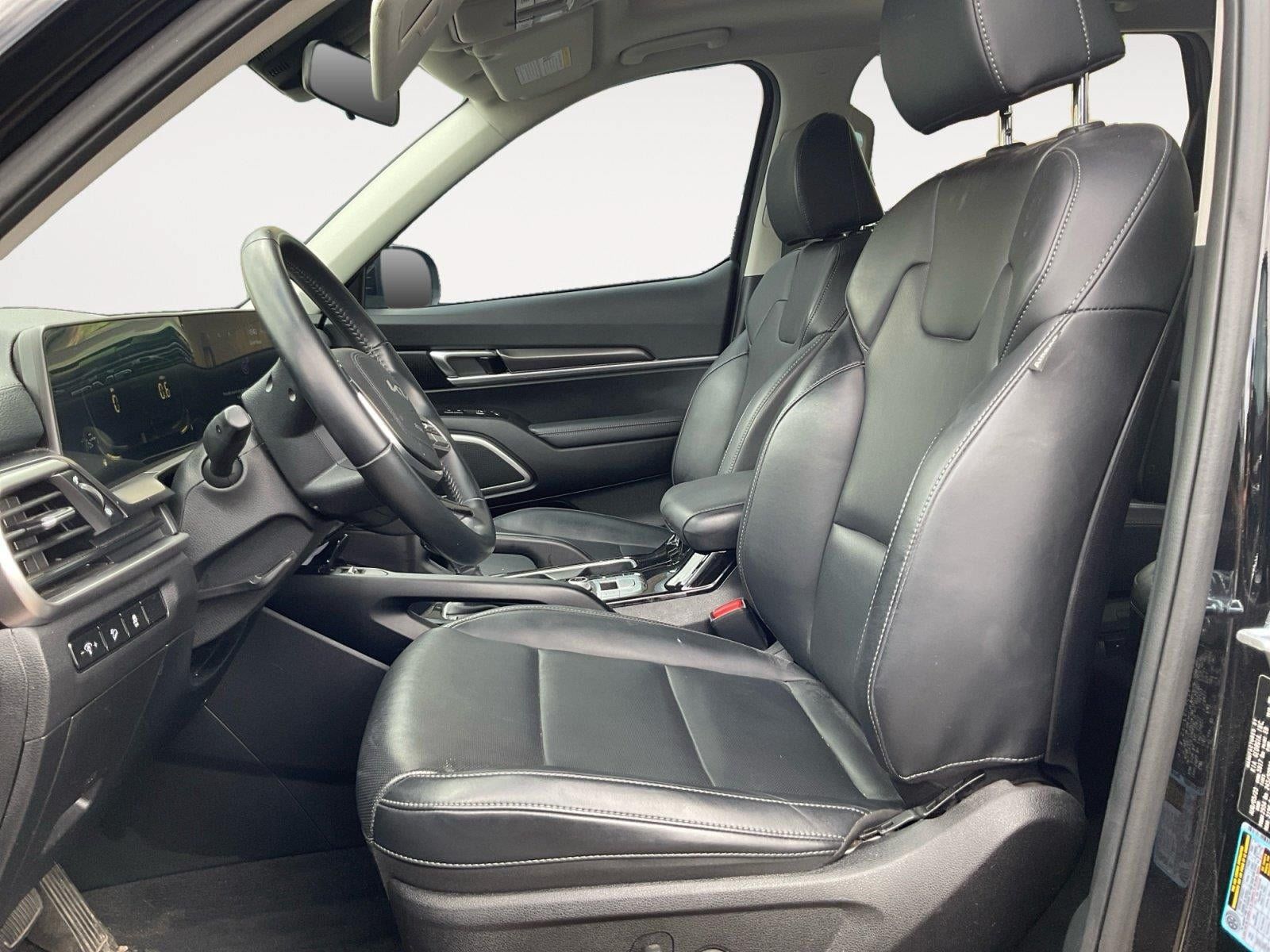 Used 2024 Kia Telluride S w/ S Sunroof Package AWD/4WD image 9