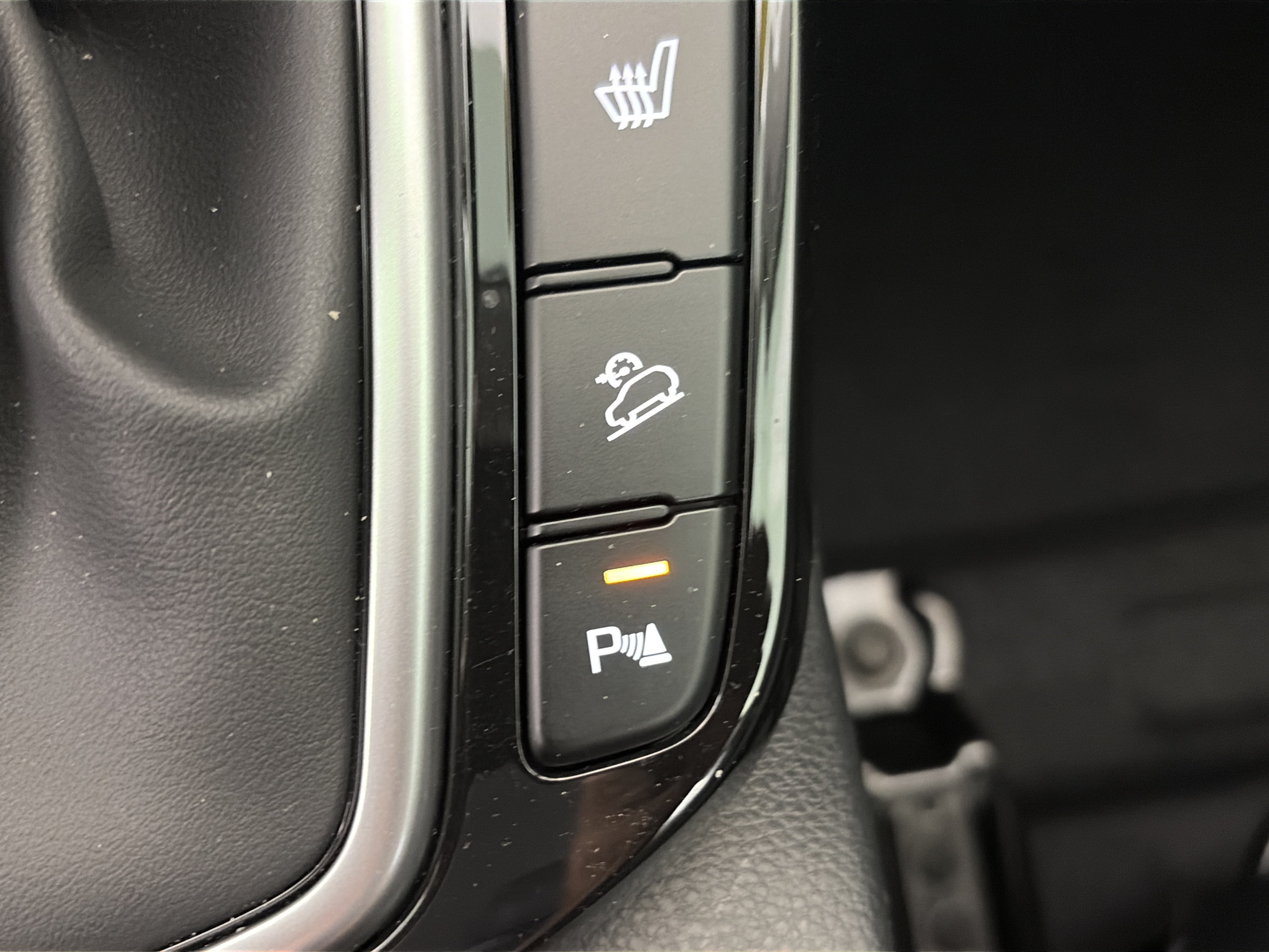 Certified 2026 Kia Seltos EX FWD image 28