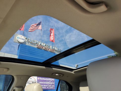 Used 2019 Cadillac XT4 Luxury image 17