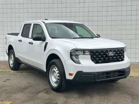 New 2026 Ford Maverick XL AWD/4WD image 27