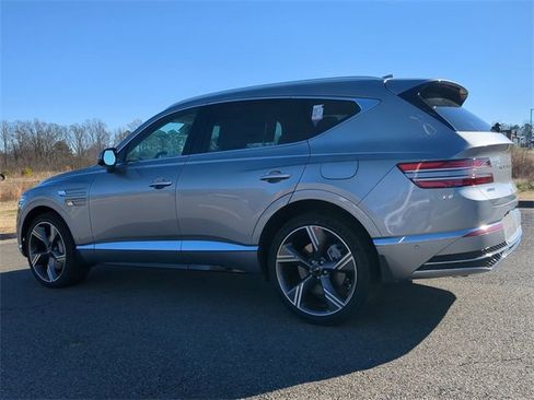 New 2026 Genesis GV80 2.5T Prestige image 6