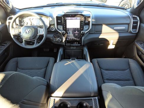 New 2026 RAM 1500 Big Horn image 15