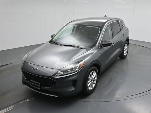 Used 2022 Ford Escape SE w/ Convenience Package FWD image 36
