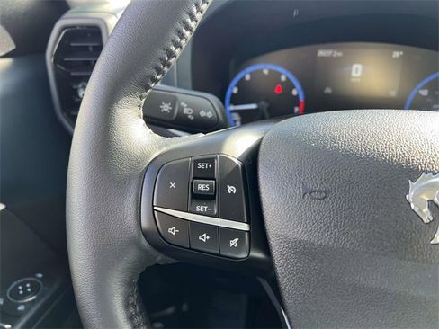 Certified 2023 Ford Bronco Sport Heritage w/ Heritage Convenience Package image 17