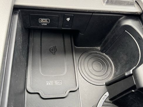 Used 2021 Hyundai Palisade Calligraphy image 28