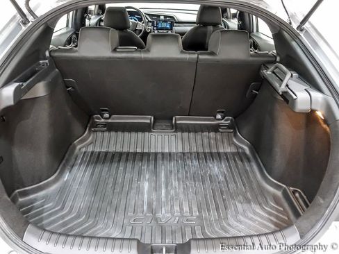 Used 2020 Honda Civic EX image 27