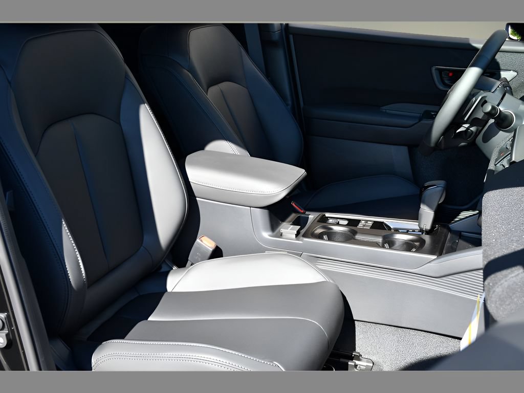 New 2026 Subaru Outback Premium AWD/4WD image 28