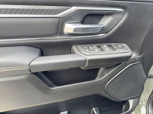 New 2026 RAM 1500 Big Horn image 17