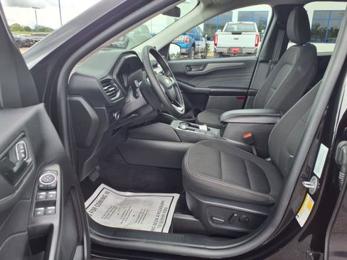 Certified 2024 Ford Escape Active image 10