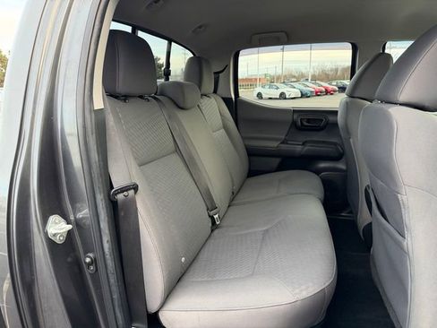 Certified 2023 Toyota Tacoma SR image 18