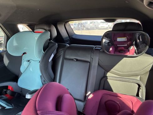 Used 2023 Cadillac XT5 Luxury image 11