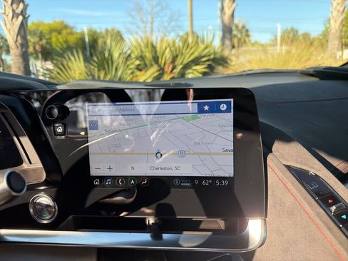 Used 2023 Chevrolet Corvette Stingray Premium Conv w/ Z51 Performance Package image 10