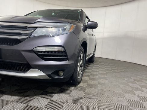 Used 2017 Honda Pilot EX-L image 27