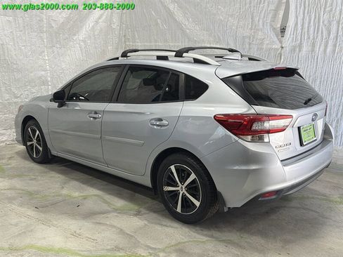 Used 2020 Subaru Impreza 2.0i Premium AWD/4WD image 7