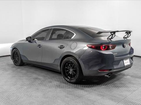Used 2023 MAZDA MAZDA3 s image 6