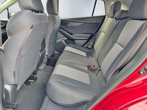 Used 2018 Subaru Crosstrek 2.0i Premium w/ Eyesight System image 20