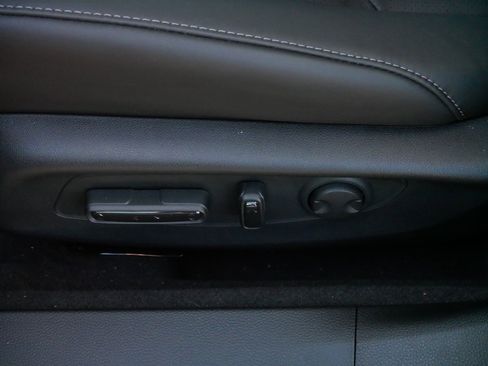 Certified 2025 Honda Accord EX-L image 20