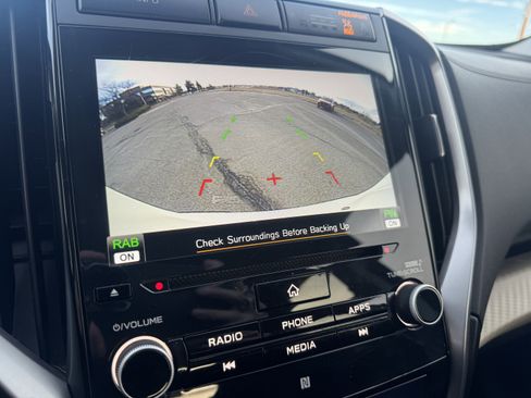 Used 2022 Subaru Ascent Premium w/ Convenience Package image 26