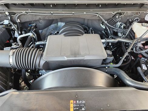 New 2026 Chevrolet Silverado 2500 Custom w/ Custom Value Package image 20