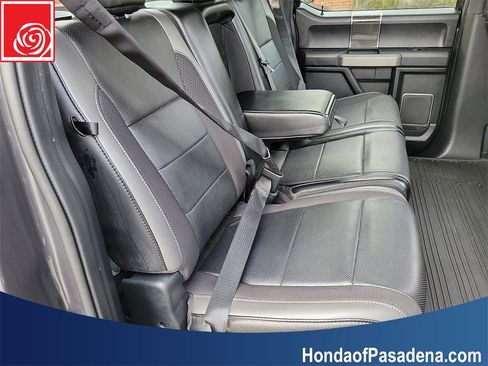 Used 2020 Ford F150 Raptor w/ Equipment Group 802A Luxury image 28