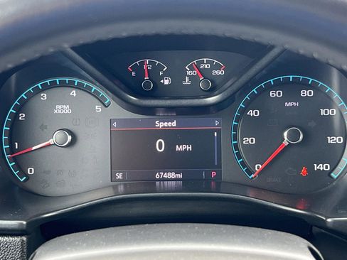 Used 2019 Chevrolet Colorado LT w/ LT Convenience Package image 18