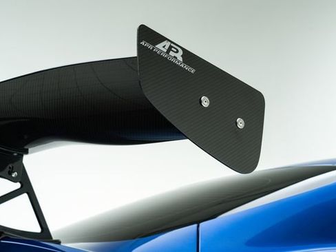 Used 2023 Toyota Supra Premium image 17